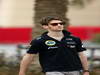 GP BAHRAIN, 20.04.2012- Free Practice 3, Romain Grosjean (FRA) Lotus F1 Team E21 