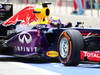 GP BAHRAIN, 20.04.2012- Free Practice 3, Mark Webber (AUS) Red Bull Racing RB9 
