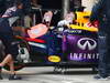 GP BAHRAIN, 20.04.2012- Free Practice 3, Sebastian Vettel (GER) Red Bull Racing RB9 