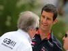 GP BAHRAIN, 20.04.2012- Free Practice 3, Mark Webber (AUS) Red Bull Racing RB9 