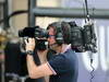 GP BAHRAIN, 20.04.2012- Free Practice 3, Cameraman TV+