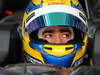 GP BAHRAIN, 20.04.2012- Free Practice 3, Esteban Gutierrez (MEX), Sauber F1 Team C32 