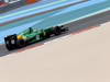 GP BAHRAIN, 20.04.2012- Free Practice 3, Charles Pic (FRA) Caterham F1 Team CT03 