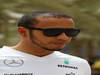 GP BAHRAIN, 20.04.2012- Free Practice 3, Lewis Hamilton (GBR) Mercedes AMG F1 W04 