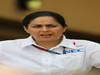 GP BAHRAIN, 20.04.2012- Free Practice 3, Monisha Kaltenborn (AUT), CEO e Team Principal, Sauber F1 Team 