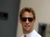 GP BAHRAIN, 20.04.2012- Free Practice 3, Jenson Button (GBR) McLaren Mercedes MP4-28 