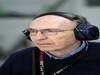 GP BAHRAIN, 20.04.2012- Free Practice 3, Sir Frank Williams(gbr),Team Principal Williams F1 Team 
