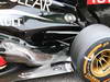 GP BAHRAIN, 20.04.2012- Free Practice 3,  Lotus F1 Team E21 