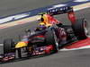 GP BAHRAIN, 20.04.2012- Free Practice 3, Mark Webber (AUS) Red Bull Racing RB9 