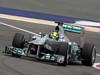 GP BAHRAIN, 20.04.2012- Free Practice 3, Nico Rosberg (GER) Mercedes AMG F1 W04 