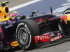 GP BAHRAIN, 20.04.2012- Free Practice 3, Mark Webber (AUS) Red Bull Racing RB9 