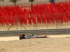 GP BAHRAIN, 20.04.2012- Free Practice 3, Sergio Perez (MEX) McLaren MP4-28 