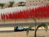 GP BAHRAIN, 20.04.2012- Free Practice 3, Nico Rosberg (GER) Mercedes AMG F1 W04 