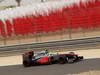 GP BAHRAIN, 20.04.2012- Free Practice 3, Sergio Perez (MEX) McLaren MP4-28 
