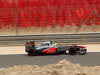 GP BAHRAIN, 20.04.2012- Free Practice 3, Sergio Perez (MEX) McLaren MP4-28 