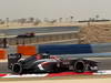 GP BAHRAIN, 20.04.2012- Free Practice 3, Nico Hulkenberg (GER) Sauber F1 Team C32 