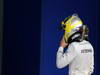 GP BAHRAIN, 20.04.2012- Qualifiche, Nico Rosberg (GER) Mercedes AMG F1 W04 pole position