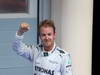GP BAHRAIN, 20.04.2012- Qualifiche, Nico Rosberg (GER) Mercedes AMG F1 W04 pole position