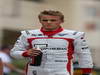 GP BAHRAIN, 20.04.2012- Qualifiche, Max Chilton (GBR), Marussia F1 Team MR02 