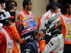 GP BAHRAIN, 20.04.2012- Qualifiche, Adrian Sutil (GER), Sahara Force India F1 Team VJM06 