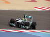 GP BAHRAIN, 20.04.2012- Qualifiche, Nico Rosberg (GER) Mercedes AMG F1 W04 