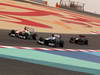 GP BAHRAIN, 20.04.2012- Qualifiche, Paul di Resta (GBR) Sahara Force India F1 Team VJM06 e Valtteri Bottas (FIN), Williams F1 Team FW35 