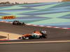 GP BAHRAIN, 20.04.2012- Qualifiche, Paul di Resta (GBR) Sahara Force India F1 Team VJM06 