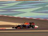 GP BAHRAIN, 20.04.2012- Qualifiche, Sebastian Vettel (GER) Red Bull Racing RB9 