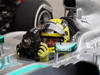 GP BAHRAIN, 20.04.2012- Qualifiche, Nico Rosberg (GER) Mercedes AMG F1 W04 pole position