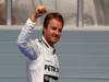 GP BAHRAIN, 20.04.2012- Qualifiche, Nico Rosberg (GER) Mercedes AMG F1 W04 pole position 