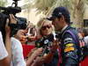 GP BAHRAIN, 20.04.2012- Qualifiche, Mark Webber (AUS) Red Bull Racing RB9 