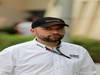 GP BAHRAIN, 20.04.2012- Qualifiche, Gerard Lopez (FRA) Genii Capital