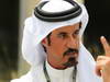GP BAHRAIN, 20.04.2012- Qualifiche, Mohammed Bin Sulayem (UAE)