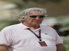 GP BAHRAIN, 20.04.2012- Qualifiche, Tom Shine (USA) Driver Manager di Lewis Hamilton (GBR) 