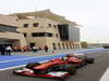 GP BAHRAIN, 20.04.2012- Qualifiche, Felipe Massa (BRA) Ferrari F138 
