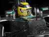 GP BAHRAIN, 20.04.2012- Qualifiche,Nico Rosberg (GER) Mercedes AMG F1 W04 