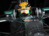 GP BAHRAIN, 20.04.2012- Qualifiche, Lewis Hamilton (GBR) Mercedes AMG F1 W04 