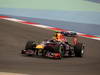GP BAHRAIN, 20.04.2012- Qualifiche, Mark Webber (AUS) Red Bull Racing RB9 