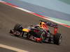 GP BAHRAIN, 20.04.2012- Qualifiche, Sebastian Vettel (GER) Red Bull Racing RB9 