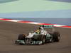 GP BAHRAIN, 20.04.2012- Qualifiche, Lewis Hamilton (GBR) Mercedes AMG F1 W04 