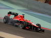GP BAHRAIN, 20.04.2012- Qualifiche, Jules Bianchi (FRA) Marussia F1 Team MR02 