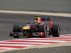 GP BAHRAIN, 20.04.2012- Qualifiche, Mark Webber (AUS) Red Bull Racing RB9 