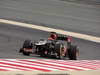 GP BAHRAIN, 20.04.2012- Qualifiche, Kimi Raikkonen (FIN) Lotus F1 Team E21 