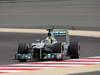 GP BAHRAIN, 20.04.2012- Qualifiche, Nico Rosberg (GER) Mercedes AMG F1 W04 