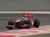 GP BAHRAIN, 20.04.2012- Qualifiche, Jenson Button (GBR) McLaren Mercedes MP4-28 