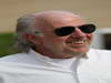 GP BAHRAIN, 20.04.2012- David Richards (GBR)