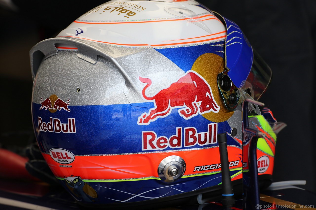 GP BAHRAIN - Prove Libere