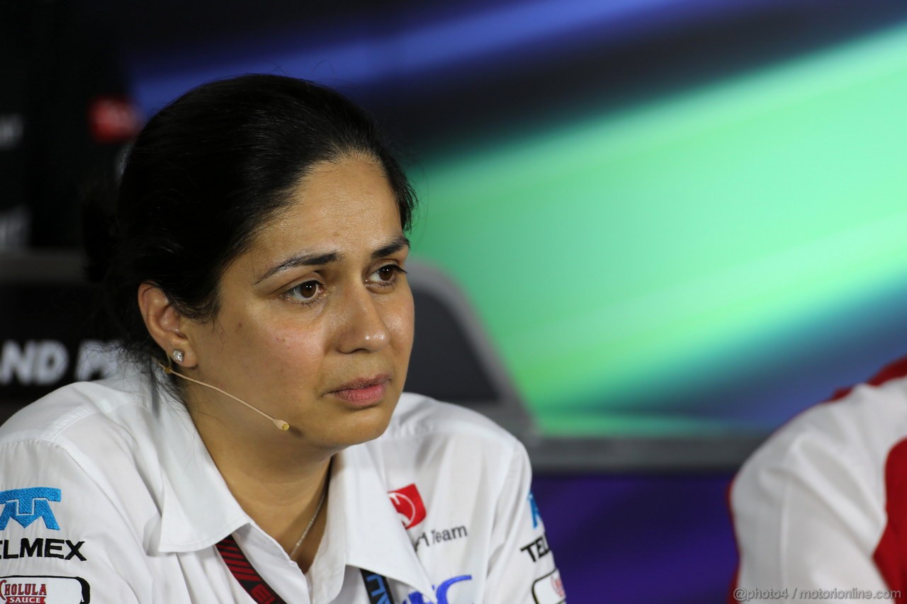 GP BAHRAIN - Prove Libere