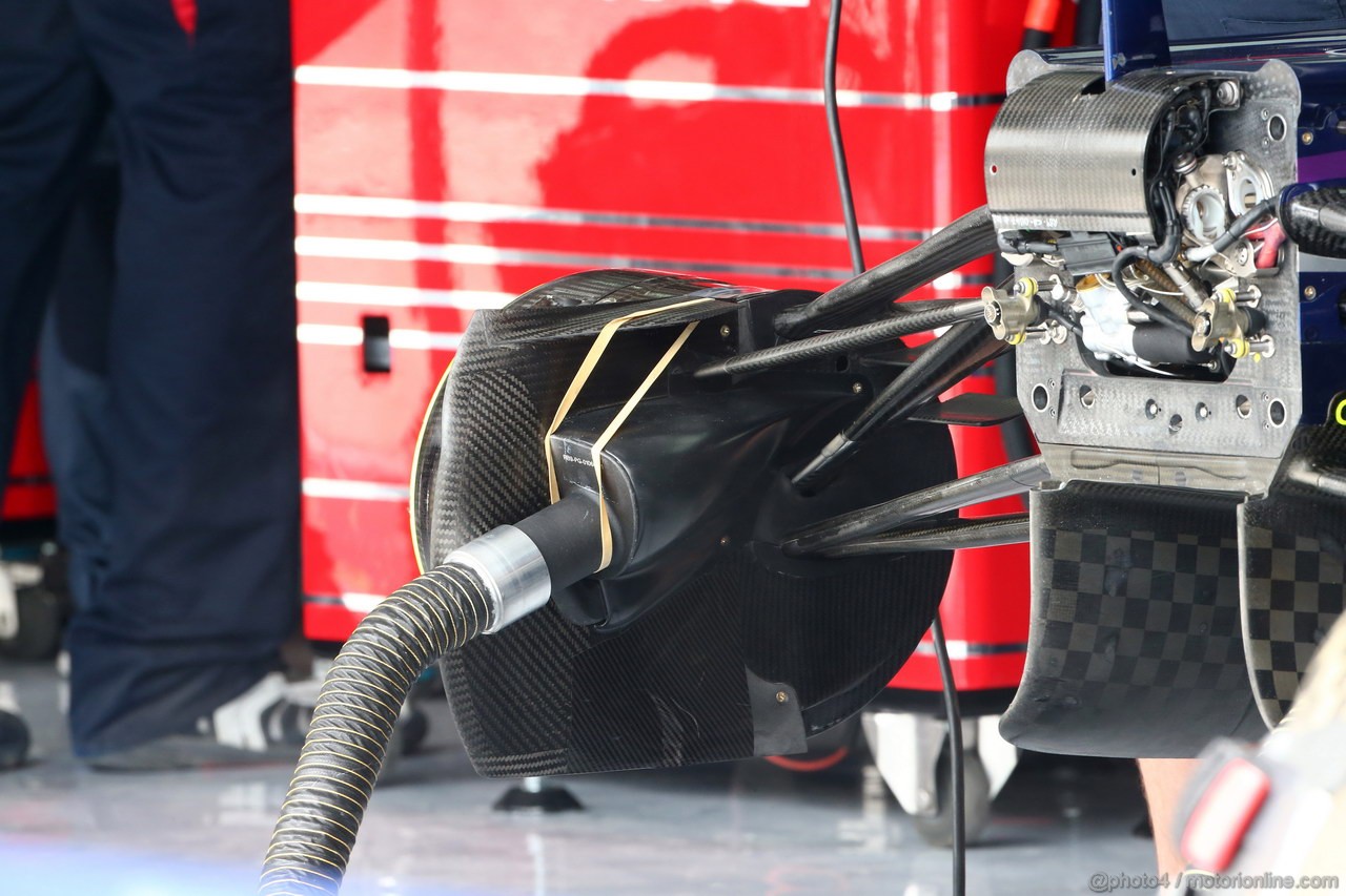 GP BAHRAIN - Prove Libere