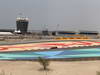 GP BAHRAIN, 19.04.2013- Free Practice 1, Mark Webber (AUS) Red Bull Racing RB9 